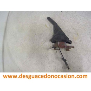 PALANCA FRENO DE MANO CACOMUNES