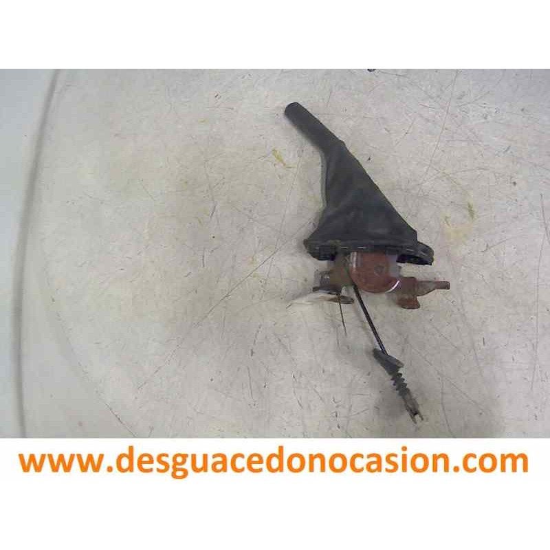 Recambio de palanca freno de mano para chevrolet aveo ls referencia OEM IAM   CACOMUNES
