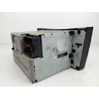 Recambio de sistema audio / radio cd para mercedes-benz clase e (w211) berlina 3.0 v6 cat referencia OEM IAM A2118702889 CROMADO