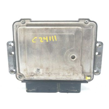 Recambio de centralita motor uce para opel zafira b 1.9 cdti referencia OEM IAM 55198922 0281012549 