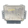 Recambio de centralita motor uce para opel zafira b 1.9 cdti referencia OEM IAM 55198922 0281012549 