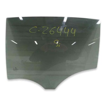 LUNA TRASERA IZQUIERDA 