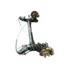 Recambio de puente trasero para peugeot 2008 (--.2013) 1.6 16v e-hdi fap referencia OEM IAM 1607197380  