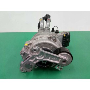 Recambio de alternador para kia niro drive referencia OEM IAM 3739003900  