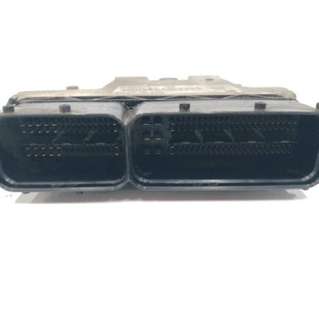 Recambio de centralita motor uce para opel zafira b 1.9 cdti referencia OEM IAM 55198922 0281012549 