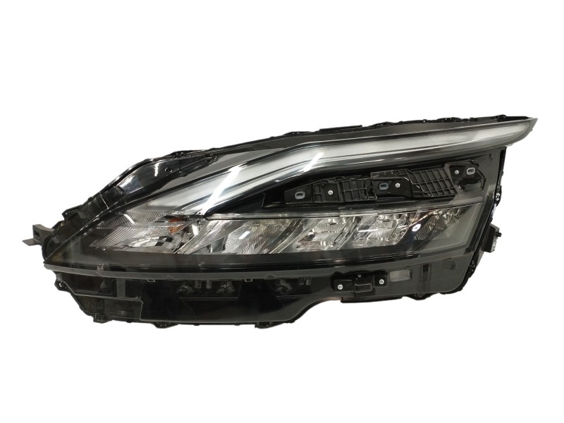 Recambio de faro izquierdo para nissan qashqai iii (j12) (2021 - ...) 1.3 dig-t hibrido suave referencia OEM IAM 1008D02G OBSERV