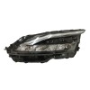Recambio de faro izquierdo para nissan qashqai iii (j12) (2021 - ...) 1.3 dig-t hibrido suave referencia OEM IAM 1008D02G OBSERV