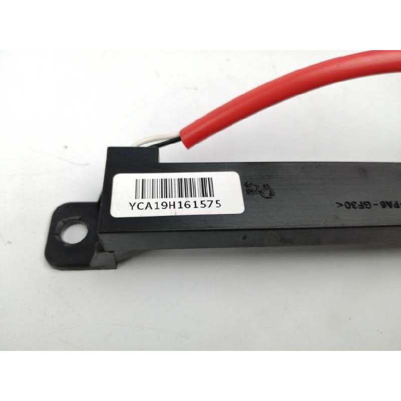 MODULO ELECTRONICO ANTENA KEYLESS