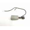 Recambio de enganche cinturon derecho para nissan x-trail (t30) comfort referencia OEM IAM  DELANTERO 