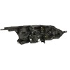 Recambio de faro izquierdo para nissan qashqai iii (j12) (2021 - ...) 1.3 dig-t hibrido suave referencia OEM IAM 1008D02G OBSERV