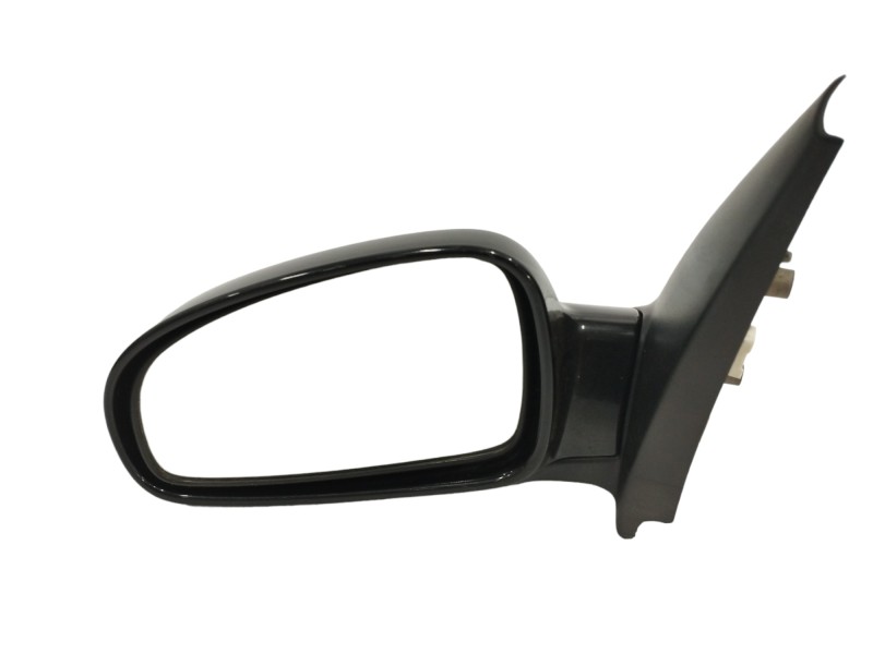 Recambio de retrovisor izquierdo para daewoo kalos 1.4 cat referencia OEM IAM  5 CABLES 