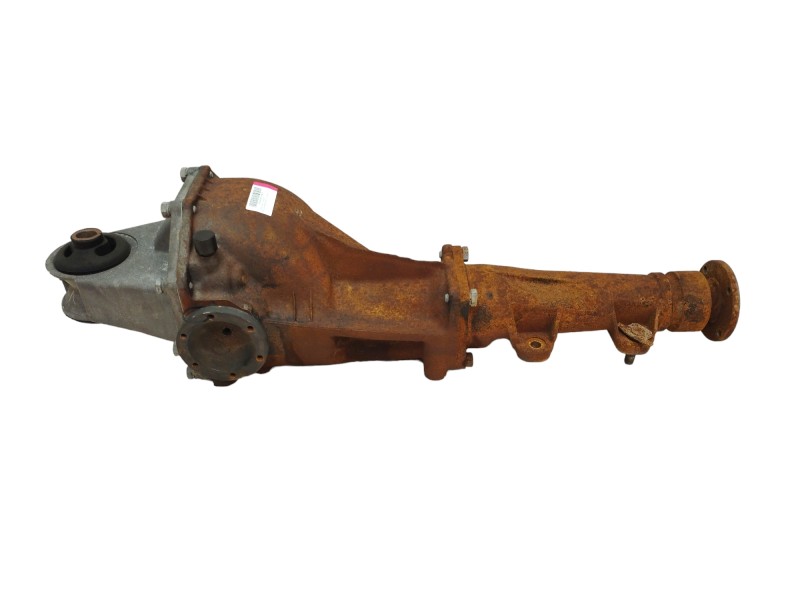 Recambio de diferencial trasero para ford granada berl./turnier 2.0 v6 referencia OEM IAM 72GG4198CA  RELACION 3.45