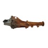Recambio de diferencial trasero para ford granada berl./turnier 2.0 v6 referencia OEM IAM 72GG4198CA  RELACION 3.45