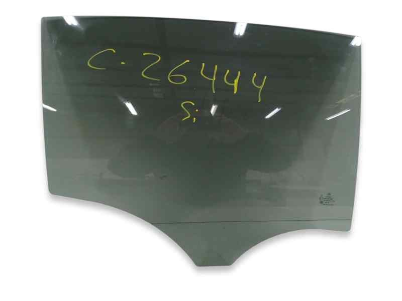 Recambio de luna trasera derecha para mercedes-benz clase gla (w156) 200 cdi referencia OEM IAM   