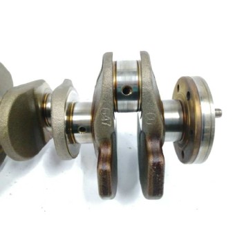 Recambio de cigueñal para citroën c4 picasso 1.2 12v e-thp referencia OEM IAM 1610812580  