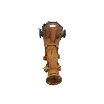 Recambio de diferencial trasero para ford granada berl./turnier 2.0 v6 referencia OEM IAM 72GG4198CA  RELACION 3.45