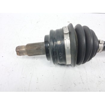 Recambio de transmision delantera izquierda para bmw x3 (e83) 2.0 sd referencia OEM IAM 3450563  