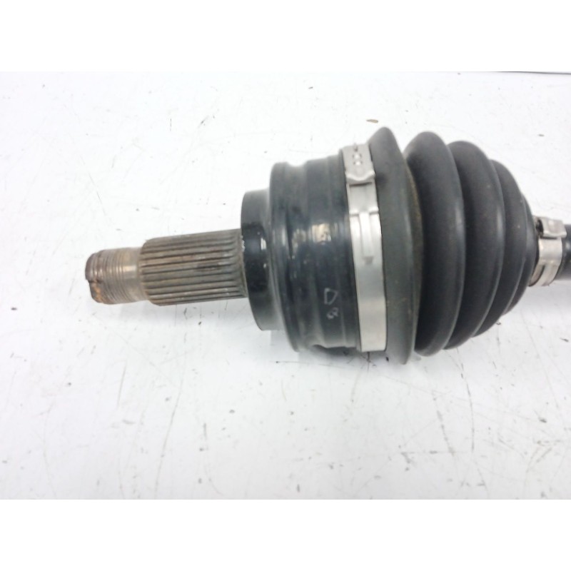 TRANSMISION DELANTERA IZQUIERDA