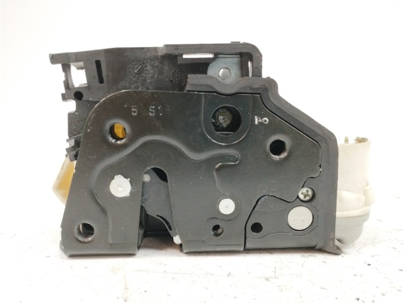 Recambio de cerradura puerta delantera izquierda para volkswagen passat berlina (3c2) 2.0 tdi referencia OEM IAM 3C1837015A  