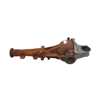 Recambio de diferencial trasero para ford granada berl./turnier 2.0 v6 referencia OEM IAM 72GG4198CA  RELACION 3.45
