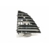 Recambio de rejilla aireadora para seat leon (5f1) 1.6 tdi referencia OEM IAM 08435006 CENTRAL DERECHA 