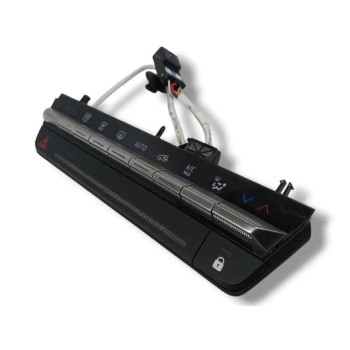 Recambio de mando climatizador para renault megane e-tech suv ev60 referencia OEM IAM 283E81978R  