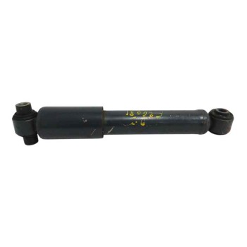 Recambio de amortiguador delantero izquierdo para iveco daily furgón 2.3 diesel referencia OEM IAM 5801771684  