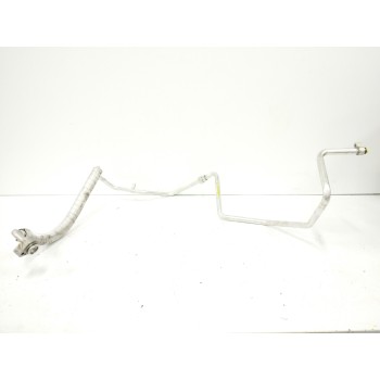 Recambio de tubos aire acondicionado para mg serie 75 (j/rj) 2.5 v6 24v cat referencia OEM IAM   