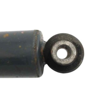Recambio de amortiguador delantero izquierdo para iveco daily furgón 2.3 diesel referencia OEM IAM 5801771684  