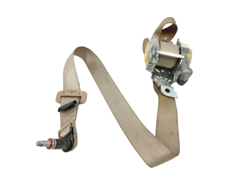 Recambio de cinturon seguridad delantero derecho para kia carens (un) 1.6 crdi cat referencia OEM IAM 888201D200  
