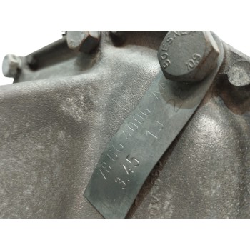 Recambio de diferencial trasero para ford granada berl./turnier 2.0 v6 referencia OEM IAM 72GG4198CA  RELACION 3.45
