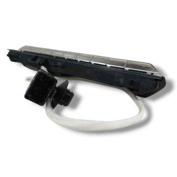 Recambio de mando climatizador para renault megane e-tech suv ev60 referencia OEM IAM 283E81978R  