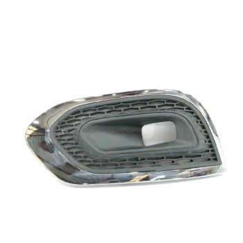 Recambio de rejilla paragolpes izquierda para renault kadjar referencia OEM IAM 261A30096R  