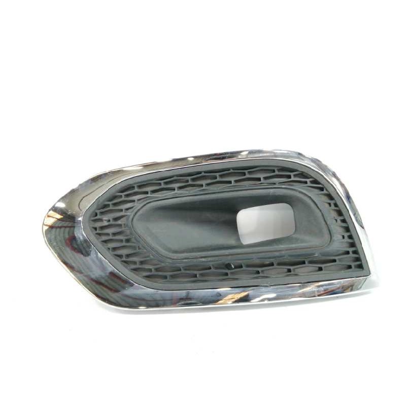 Recambio de rejilla paragolpes izquierda para renault kadjar referencia OEM IAM 261A30096R  