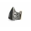 Recambio de rejilla aireadora para seat leon (5f1) 1.6 tdi referencia OEM IAM 08435006 CENTRAL DERECHA 