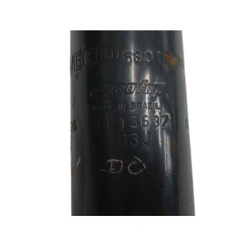 Recambio de amortiguador delantero izquierdo para iveco daily furgón 2.3 diesel referencia OEM IAM 5801771684  