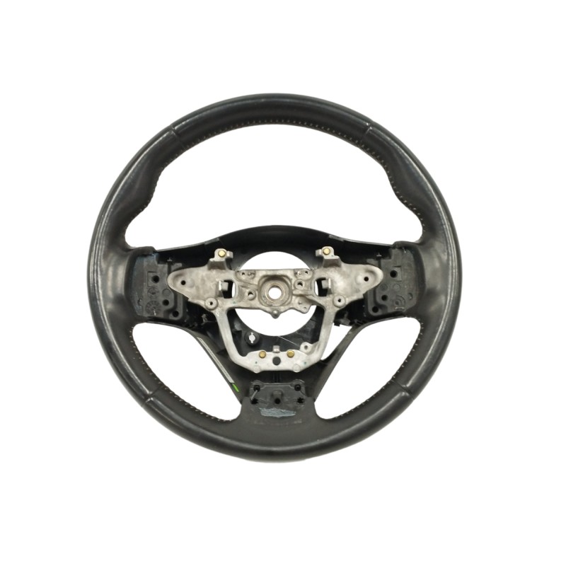 Recambio de volante para toyota auris touring sports (e18) 1.8 16v cat (híbrido) referencia OEM IAM 622837810 6212135 