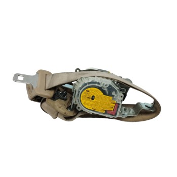 Recambio de cinturon seguridad delantero derecho para kia carens (un) 1.6 crdi cat referencia OEM IAM 888201D200  