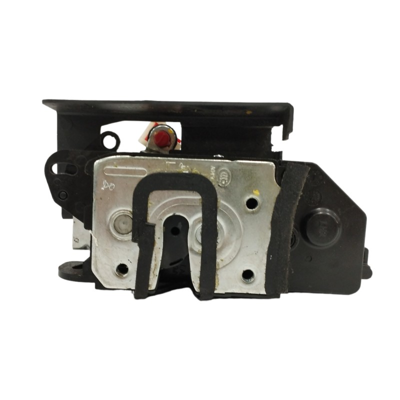 Recambio de cerradura puerta delantera izquierda para ssangyong rodius ii 2.2 xdi referencia OEM IAM   