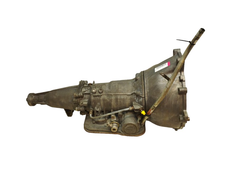 Recambio de caja cambios para ford granada berl./turnier 2.0 v6 referencia OEM IAM 74DT7A231AD  