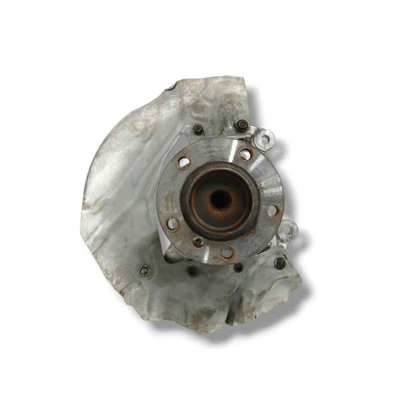 Recambio de mangueta delantera izquierda para bmw 7 (e65, e66, e67) 730 i, li referencia OEM IAM 31216753461  