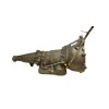 Recambio de caja cambios para ford granada berl./turnier 2.0 v6 referencia OEM IAM 74DT7A231AD  