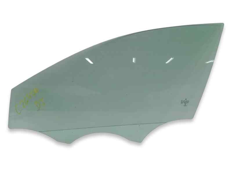 Recambio de luna delantera izquierda para mercedes-benz clase gla (w156) 200 cdi referencia OEM IAM   