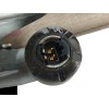 Recambio de cinturon seguridad delantero derecho para kia carens (un) 1.6 crdi cat referencia OEM IAM 888201D200  
