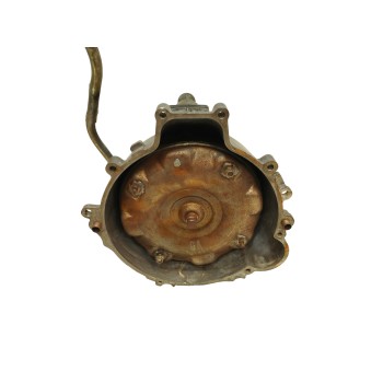 Recambio de caja cambios para ford granada berl./turnier 2.0 v6 referencia OEM IAM 74DT7A231AD  