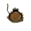 Recambio de caja cambios para ford granada berl./turnier 2.0 v6 referencia OEM IAM 74DT7A231AD  