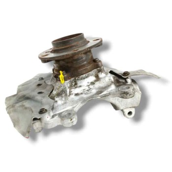 Recambio de mangueta delantera izquierda para bmw 7 (e65, e66, e67) 730 i, li referencia OEM IAM 31216753461  