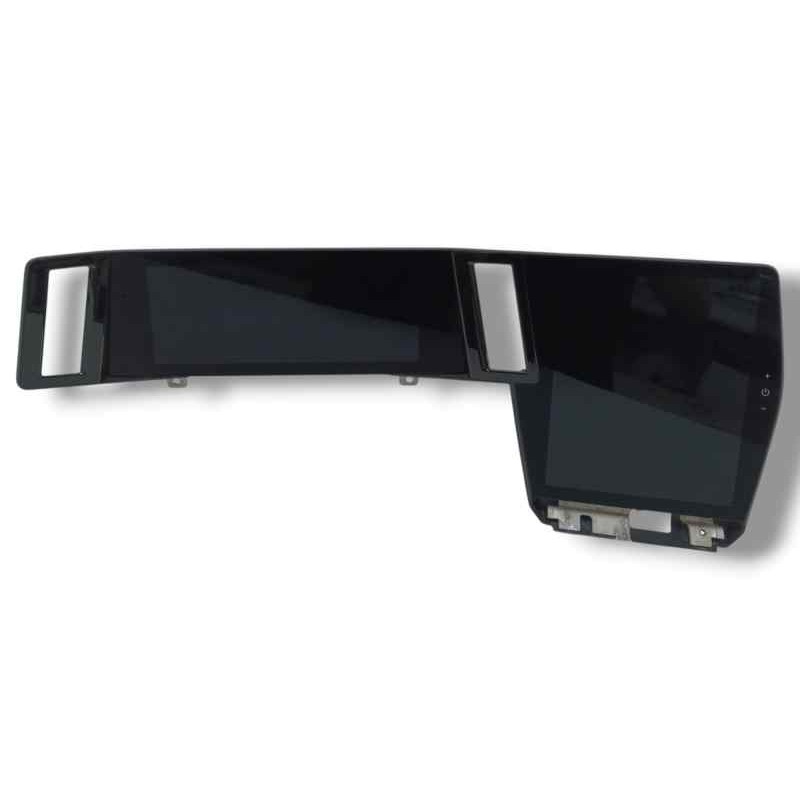 Recambio de cuadro instrumentos para renault megane e-tech suv ev60 referencia OEM IAM 4H0K299KNB 4H0K299MNB A3C1101240000