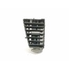 Recambio de rejilla aireadora para seat leon (5f1) 1.6 tdi referencia OEM IAM 5F1819110 CENTRAL IZQUIERDA 