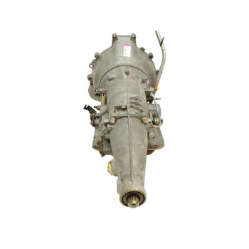 Recambio de caja cambios para ford granada berl./turnier 2.0 v6 referencia OEM IAM 74DT7A231AD  